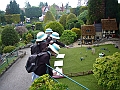 Bekonscot & Roald Dahl Museum
